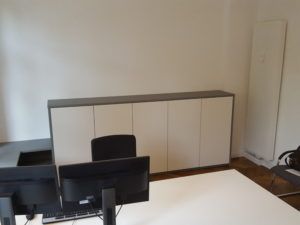 Tischlerei Büromöbel Saterland