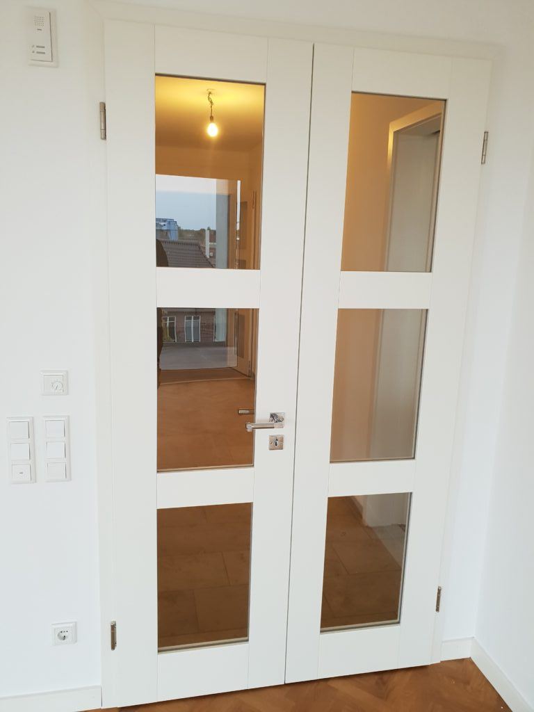 Fenster & Türen Tischlerei Saterland